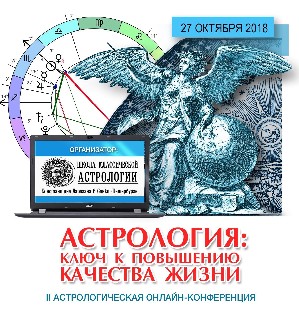 Каталог Астрология Гороскоп Дараган