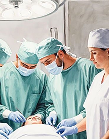 ТРАВМЫ И ОПЕРАЦИИ: радикс и прогностика