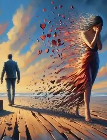 КРУТЫЕ ПОВОРОТЫ В ОТНОШЕНИЯХ. Как предсказать и смягчить