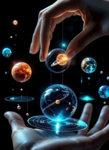 ФИГУРЫ ДЖОНСА