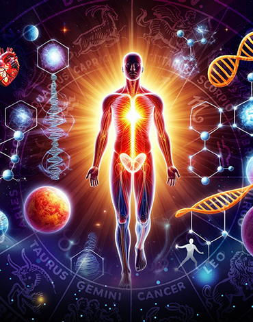 ЗДОРОВЬЕ: приемы астрокоррекции