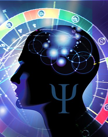 Структура курса Астрология и психология развития личности