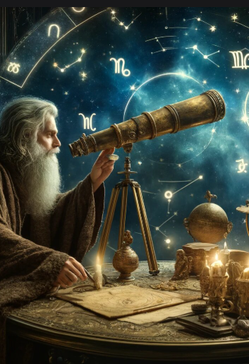 Прогнозирование КЛЮЧЕВЫХ СОБЫТИЙ жизни