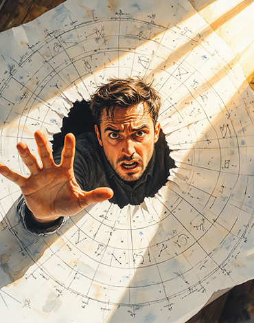 Открытая астрология. Можно ли включить НОВЫЙ ГОРОСКОП?