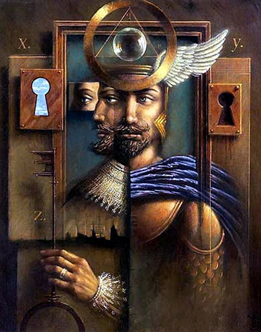 О ЧЕМ МОЛЧАТ на лекциях по астрологии. Факультатив