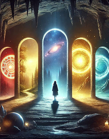 Экспресс-анализ СУДЬБЫ