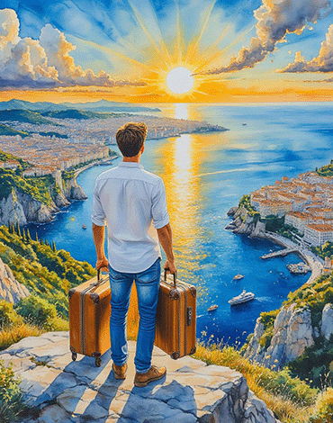 Открытая астрология. РЕЛОКАЦИЯ и ПРОГНОСТИКА. Как все на самом деле