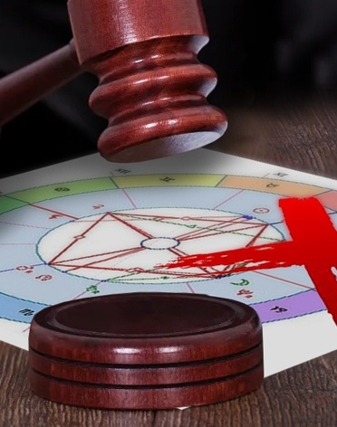 Открытая астрология: Гороскоп = приговор? Как проработать проблемы в карте